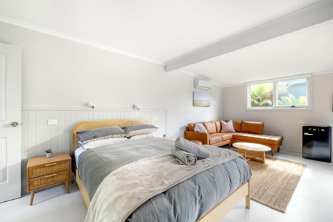 Red Rocks Golf & Accommodation - Phillip Island - Melbourne Tourism 1