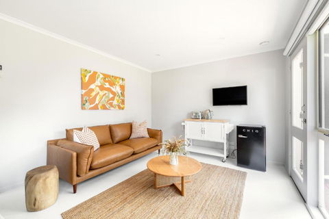 Red Rocks Golf & Accommodation - Phillip Island - Melbourne Tourism 3