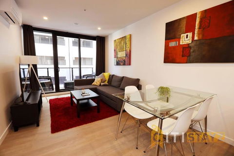 Red Rose Retreat - 1bd 1bth 1CarSp Apt - Melbourne Tourism 0