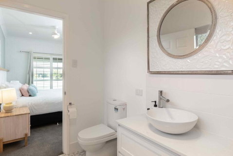 Redims Hill Cottage - Melbourne Tourism 2