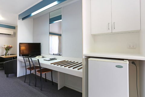 Reef Resort Motel - Melbourne Tourism 1