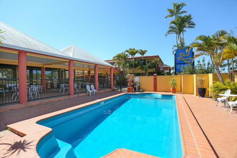 Reef Resort Motel - Melbourne Tourism 0