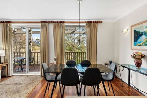 Refreshing Valley Escape - Melbourne Tourism 1