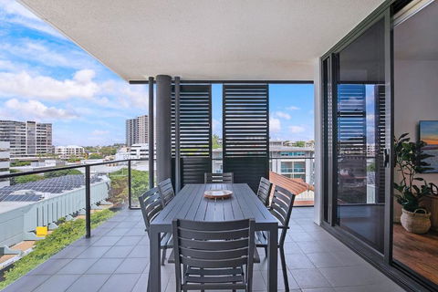 Regatta Hideaway - A Breezy Balcony Residence - Melbourne Tourism 1