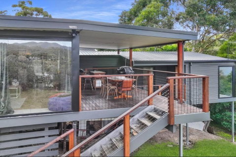 Relax At Goughs Bay - Melbourne Tourism 3