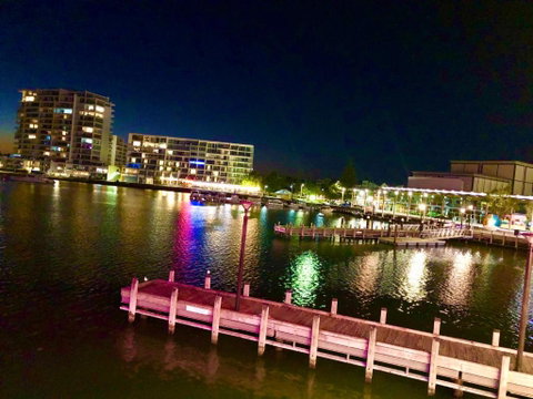 Relaxed Ocean View - Melbourne Tourism 3
