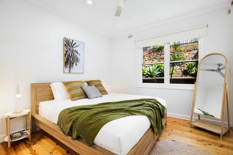 Relaxing 3BR Beachside Haven Grange - Melbourne Tourism 3