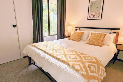 Relaxing Home Close To Nature - Melbourne Tourism 2