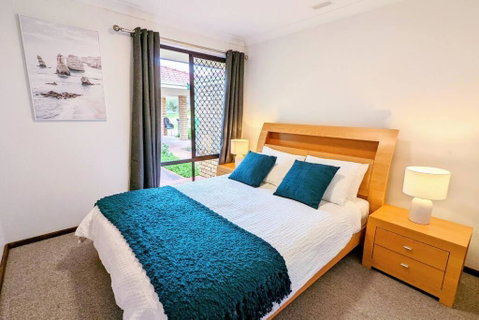 Relaxing Home Close To Nature - Melbourne Tourism 3