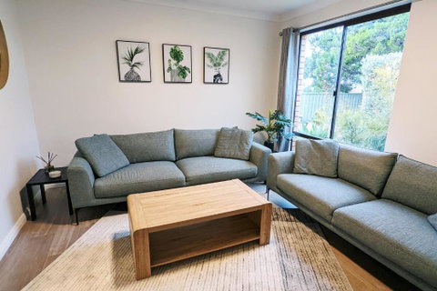 Relaxing Home Close To Nature - Melbourne Tourism 1
