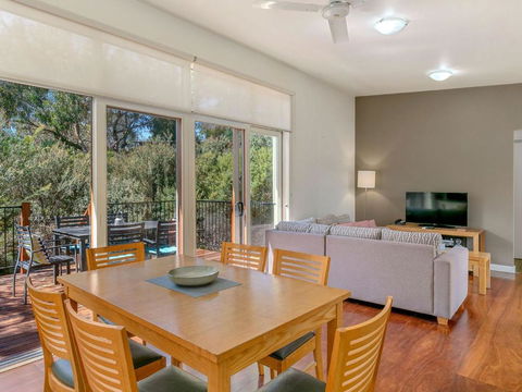 Resort Haven - Melbourne Tourism 1