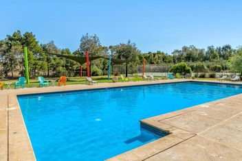 Resort Haven with Melbourne Tourism
