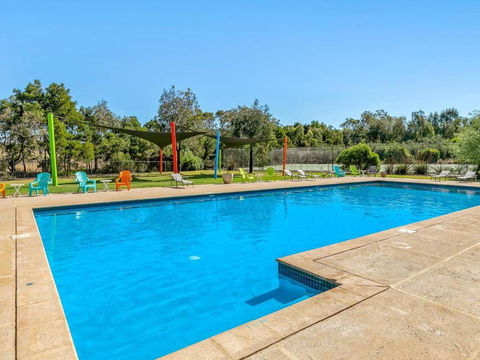 Resort Haven - Melbourne Tourism 0