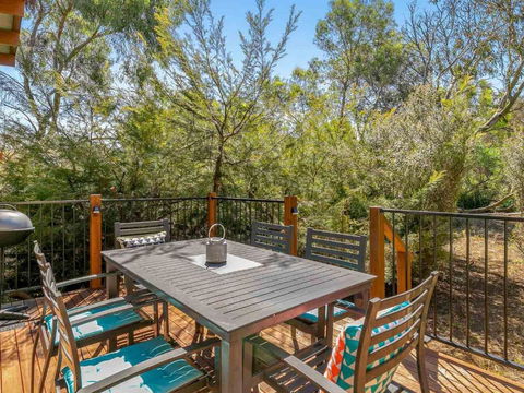 Resort Haven - Melbourne Tourism 2