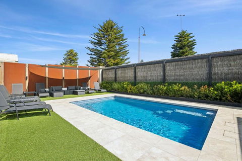 Resort Living On Tempest - Melbourne Tourism 0