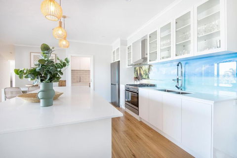 Resort Style Luxury In Sorrento - Melbourne Tourism 3