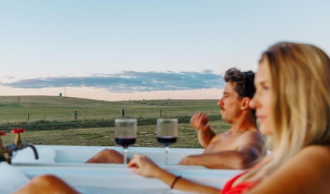Rest Private Escape At BoxGrove - Melbourne Tourism 0
