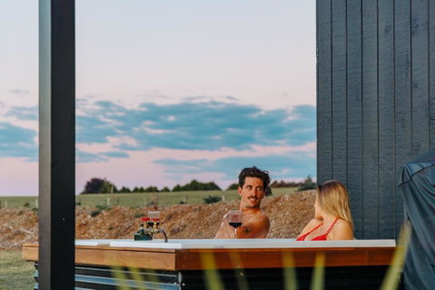 Rest Private Escape At BoxGrove - Melbourne Tourism 3