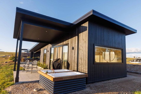 Rest Private Escape At BoxGrove - Melbourne Tourism 2