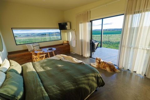 Rest Private Escape At BoxGrove - Melbourne Tourism 1