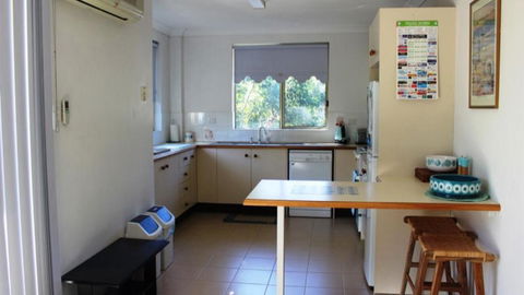 Rest At The Nest On Booner - Melbourne Tourism 2