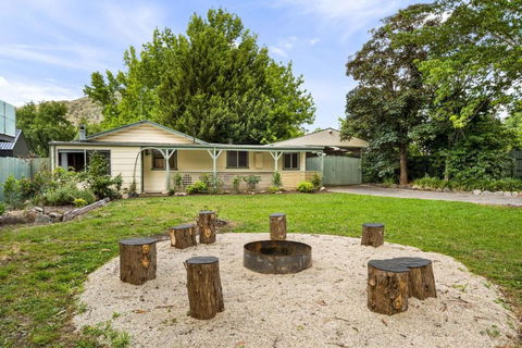 Rest & Relaxation - Melbourne Tourism 2