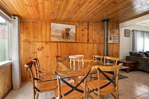 Rest & Relaxation - Melbourne Tourism 3