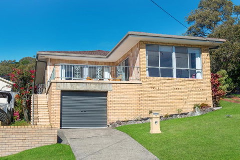 Retro Beach House - Melbourne Tourism 1