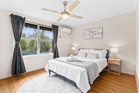 Retro Retreat - Mornington - Melbourne Tourism 0