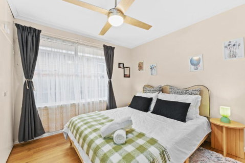 Retro Retreat - Mornington - Melbourne Tourism 1