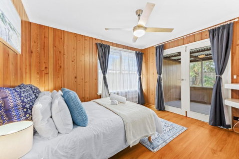 Retro Retreat - Mornington - Melbourne Tourism 2