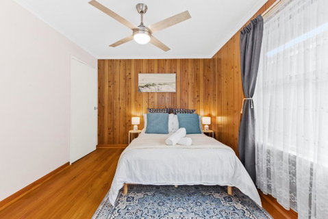 Retro Retreat - Mornington - Melbourne Tourism 3