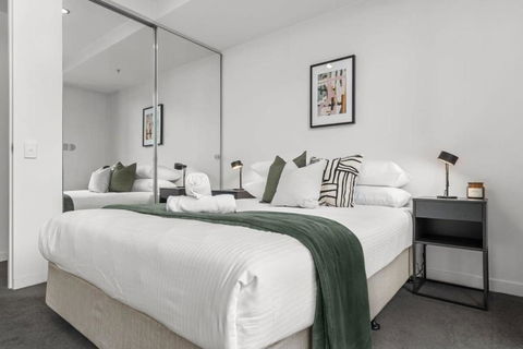 Richmond Premium Escape - Walk To The MCG - Melbourne Tourism 3