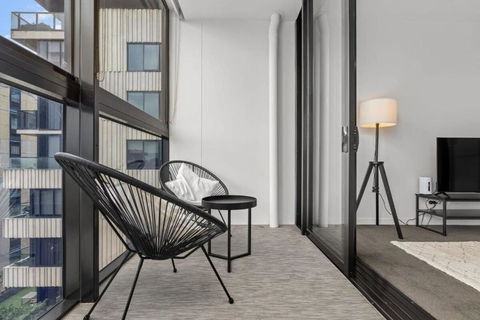 Richmond Premium Escape - Walk To The MCG - Melbourne Tourism 1