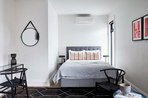 Richmond Studios By Short & Long Stays - Melbourne Tourism 3