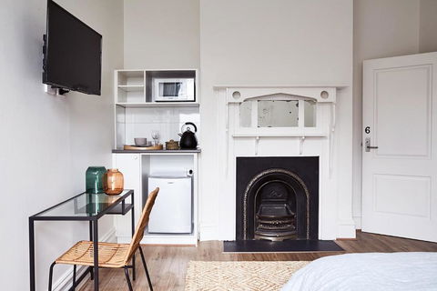 Richmond Studios By Short & Long Stays - Melbourne Tourism 2