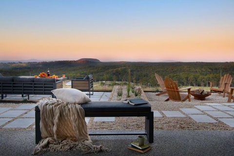 Ridge Vue Retreat - Melbourne Tourism 0