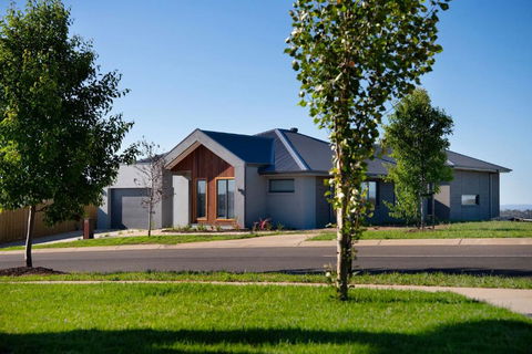 Ridge Vue Retreat - Melbourne Tourism 1