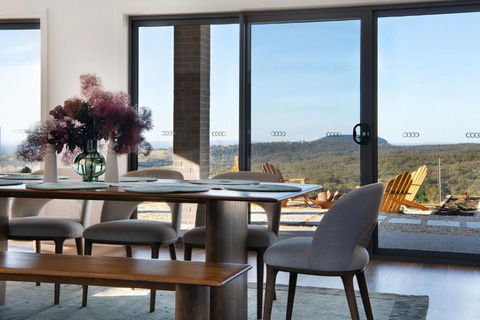 Ridge Vue Retreat - Melbourne Tourism 2