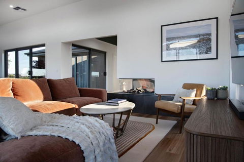 Ridge Vue Retreat - Melbourne Tourism 3