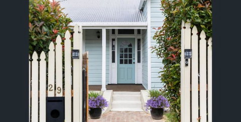 Riesling Retreat Only Minutes To The Vineyards - Melbourne Tourism 2