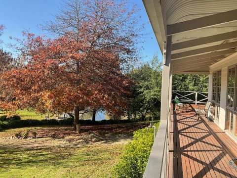 Rivendell Cottage - Melbourne Tourism 2