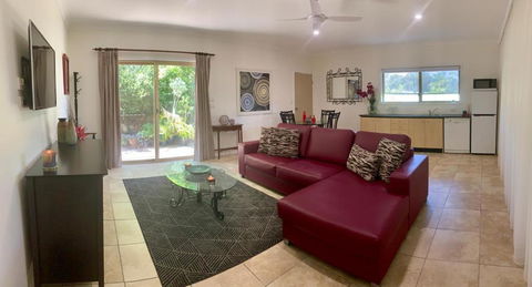 River Gum Luxury Bed And Breakfast - Melbourne Tourism 0