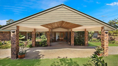 River Gum Luxury Bed And Breakfast - Melbourne Tourism 2