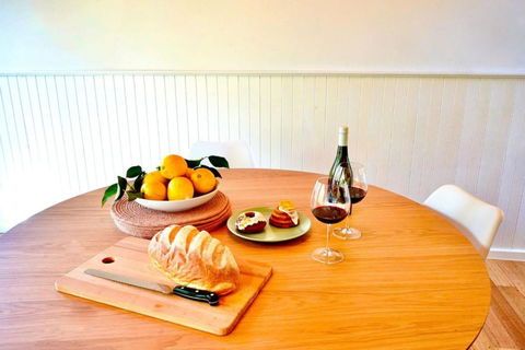 River Lea Cottage - Melbourne Tourism 2