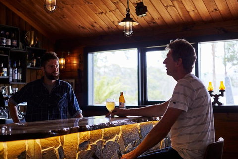 River Run Lodge - Melbourne Tourism 1