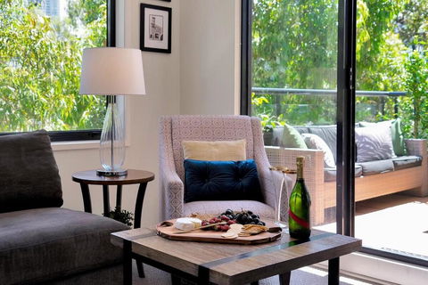 Rivergarden 3 Bedroom Apartment - Melbourne Tourism 2