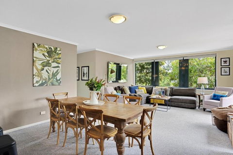 Rivergarden 3 Bedroom Apartment - Melbourne Tourism 3