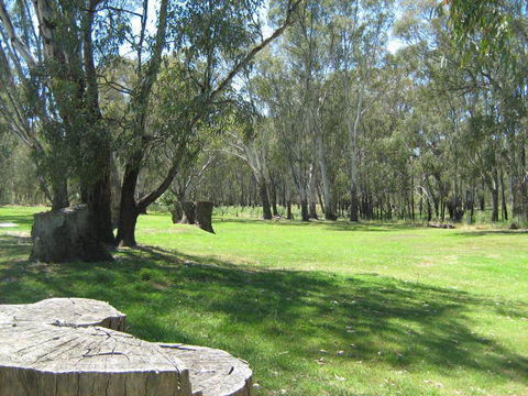 Rivergum Holiday Park - Melbourne Tourism 2