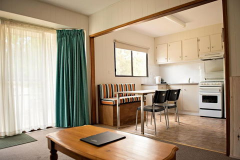 Rivergum Holiday Park - Melbourne Tourism 3